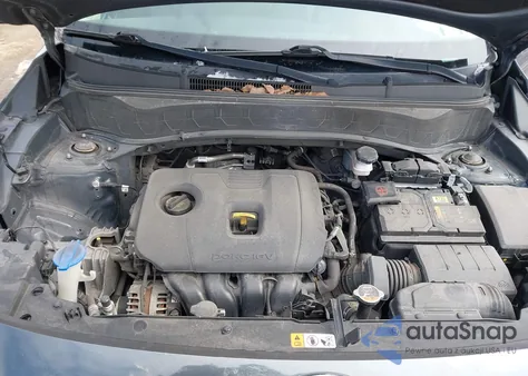 2021 Kia Seltos Ex из США, поврежденный, VIN KNDERCAA3M7131277